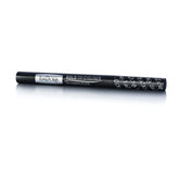 Isadora Bold Tip Liquid Eyeliner 50 Carbon Black 1.2ml